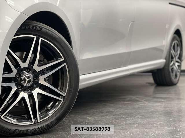 Mercedes Benz V-CLASS 2020-02 8731457-1