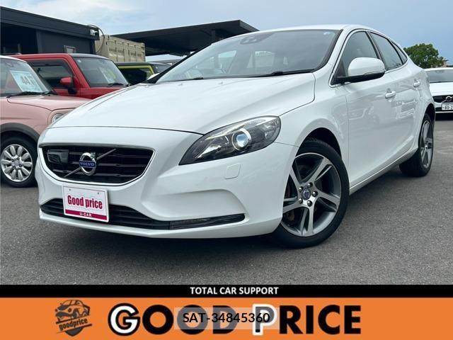 Volvo V40 2016-07 8730330-0