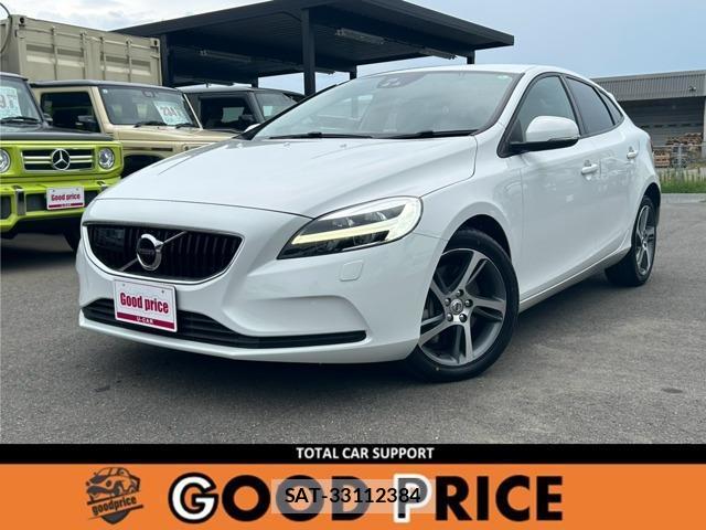 Volvo V40 2019-01 8730331-0