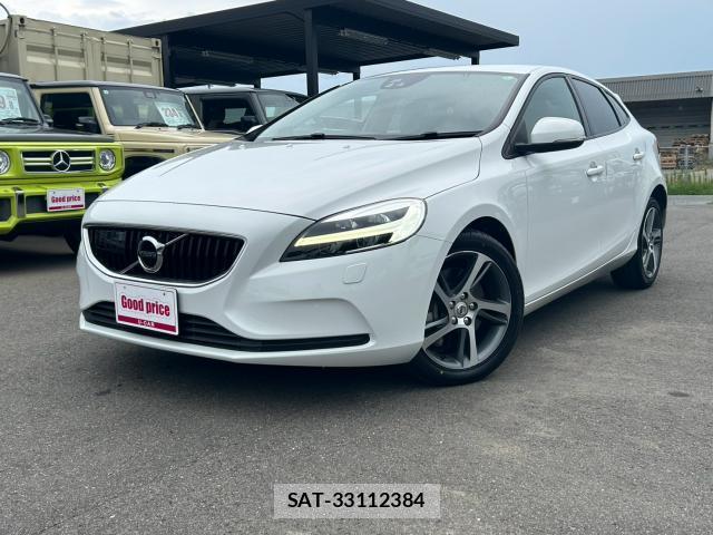 Volvo V40 2019-01 8730331-12