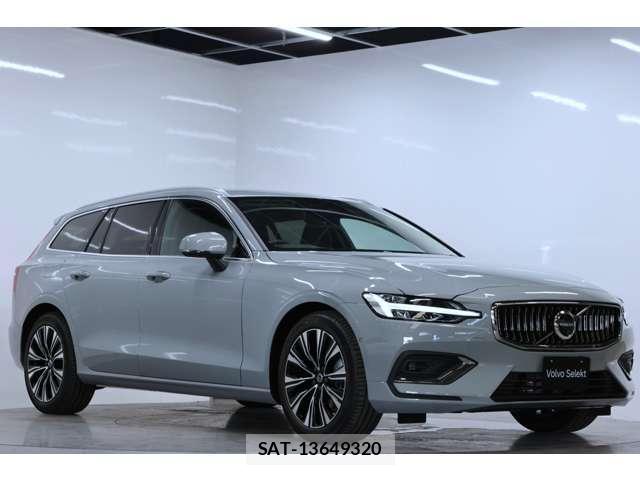Volvo V60 2026-07 8728267-1