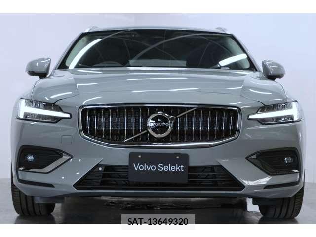 Volvo V60 2026-07 8728267-14