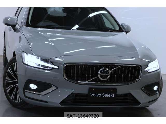 Volvo V60 2026-07 8728267-16