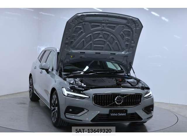 Volvo V60 2026-07 8728267-17