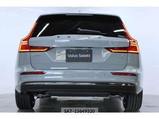 Volvo V60 2026-07 8728267-19