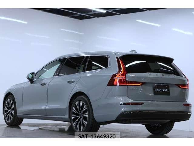 Volvo V60 2026-07 8728267-2