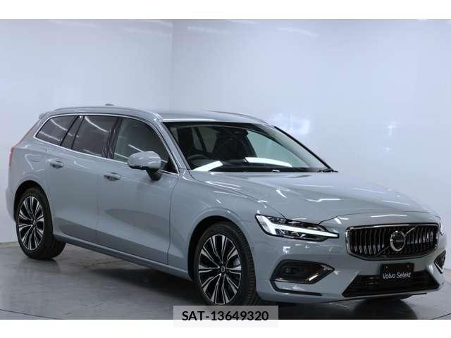 Volvo V60 2026-07 8728267-4