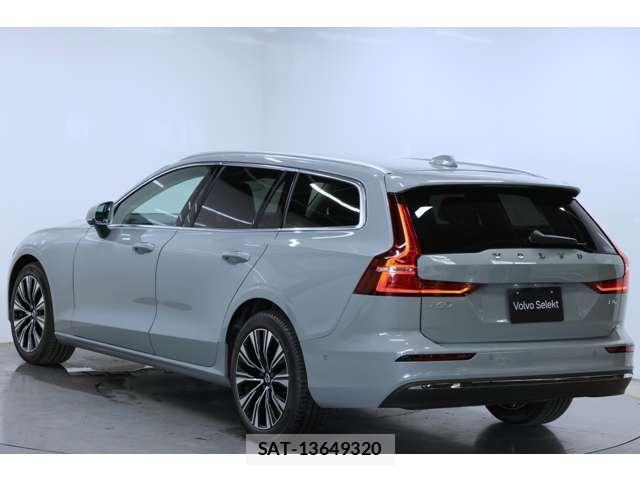 Volvo V60 2026-07 8728267-6