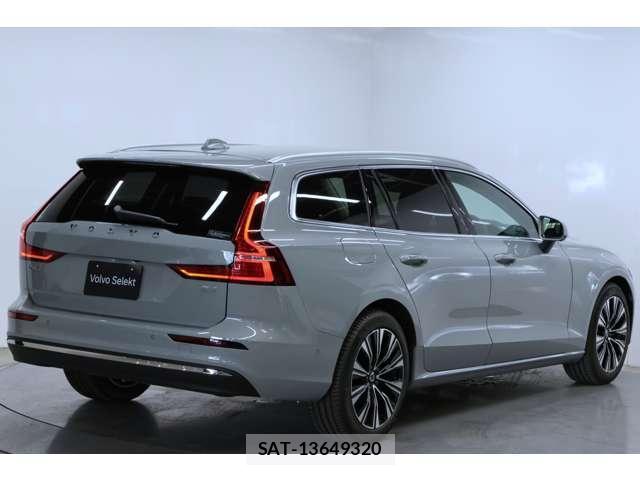 Volvo V60 2026-07 8728267-7