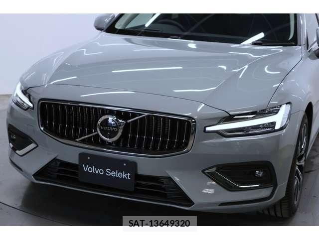 Volvo V60 2026-07 8728267-9