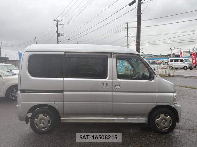 Honda VAMOS HOBIO PRO 2010-03 8731043-10