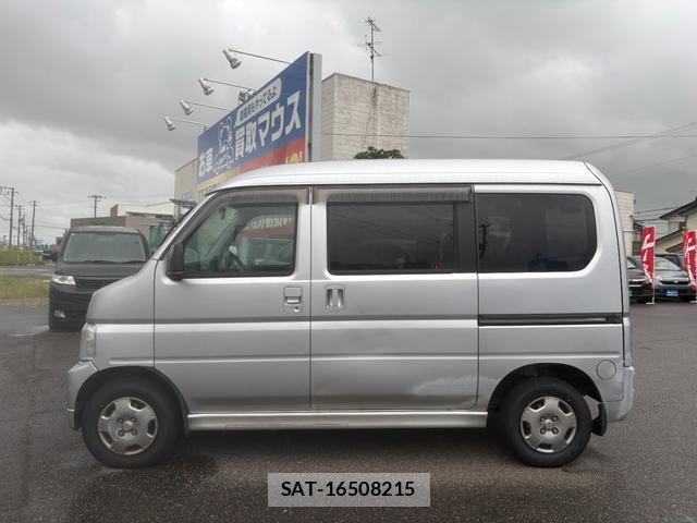 Honda VAMOS HOBIO PRO 2010-03 8731043-2