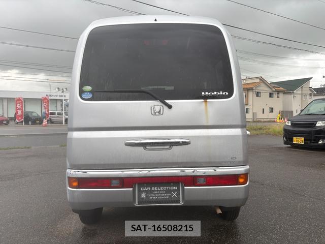 Honda VAMOS HOBIO PRO 2010-03 8731043-3