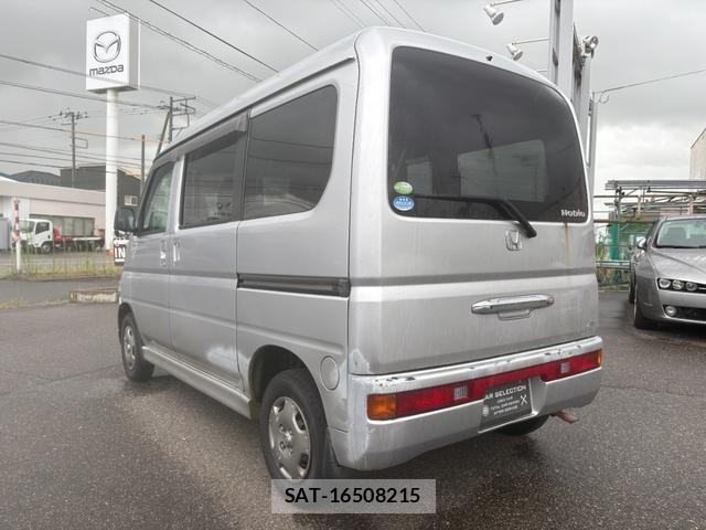 Honda VAMOS HOBIO PRO 2010-03 8731043-9