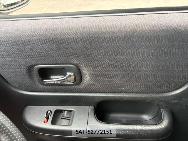 Honda VAMOS 2011-06 8726320-10