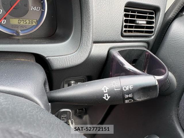 Honda VAMOS 2011-06 8726320-14