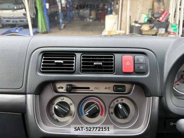 Honda VAMOS 2011-06 8726320-15