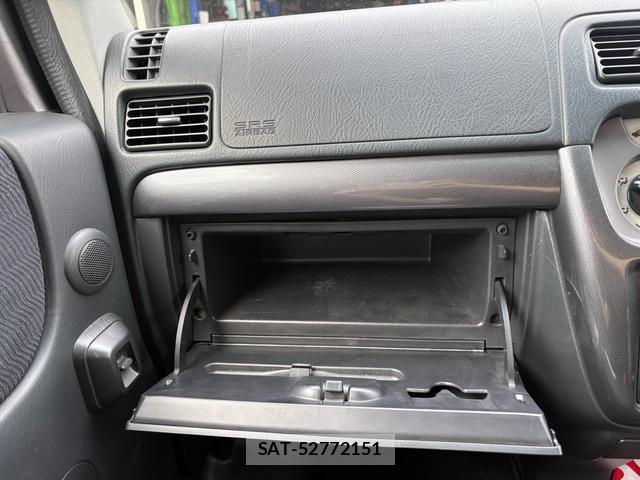Honda VAMOS 2011-06 8726320-9