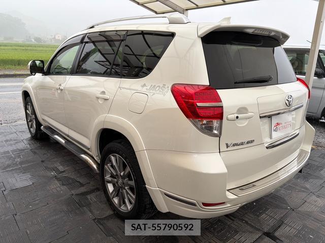 Toyota VANGUARD 2014-06 8726484-1
