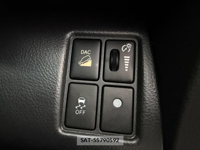 Toyota VANGUARD 2014-06 8726484-10