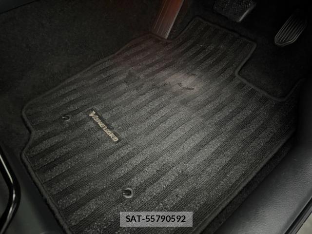 Toyota VANGUARD 2014-06 8726484-13