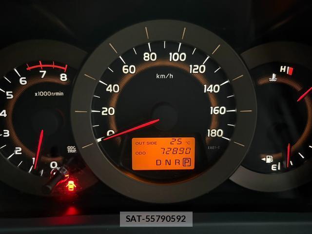 Toyota VANGUARD 2014-06 8726484-15