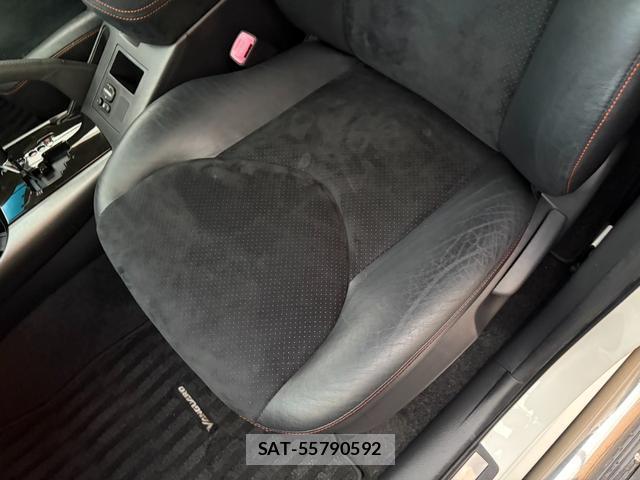 Toyota VANGUARD 2014-06 8726484-16