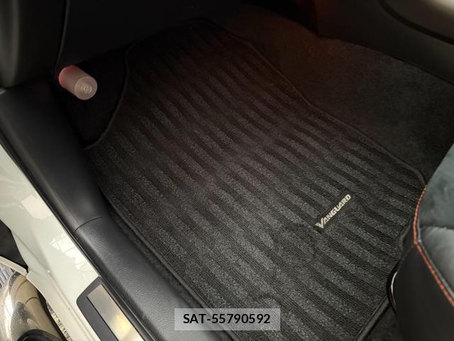 Toyota VANGUARD 2014-06 8726484-17
