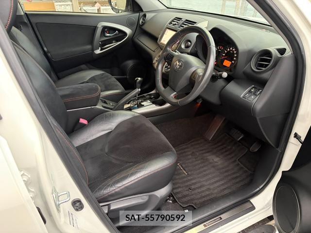 Toyota VANGUARD 2014-06 8726484-3