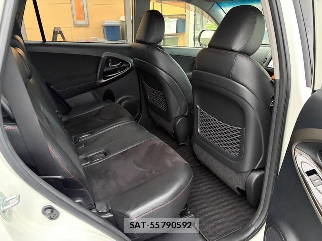 Toyota VANGUARD 2014-06 8726484-5