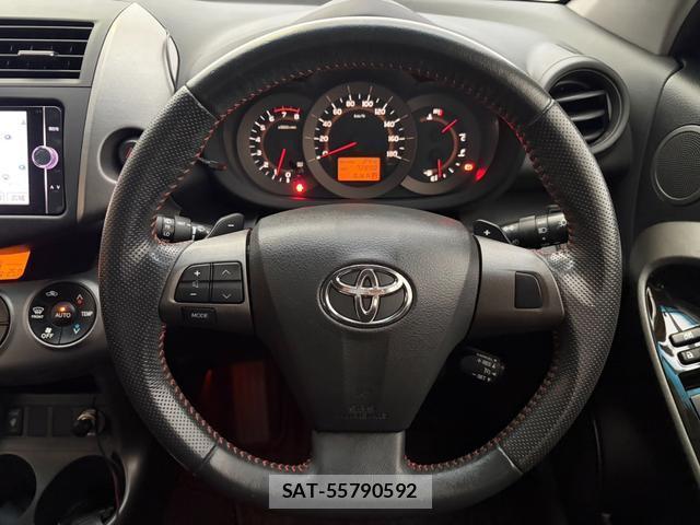 Toyota VANGUARD 2014-06 8726484-8