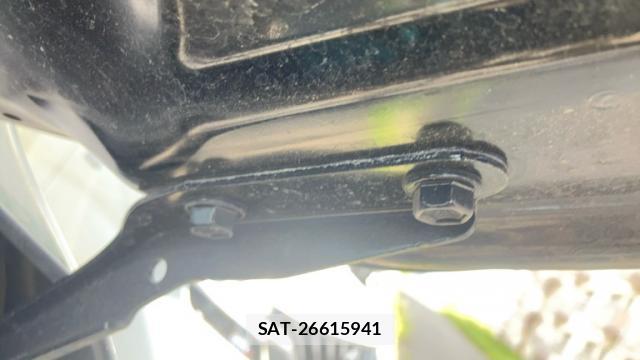 Toyota VANGUARD 2011-09 8727304-10
