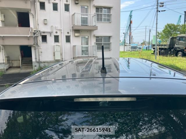 Toyota VANGUARD 2011-09 8727304-12