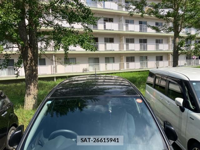 Toyota VANGUARD 2011-09 8727304-13