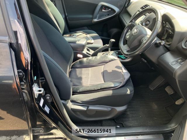 Toyota VANGUARD 2011-09 8727304-14