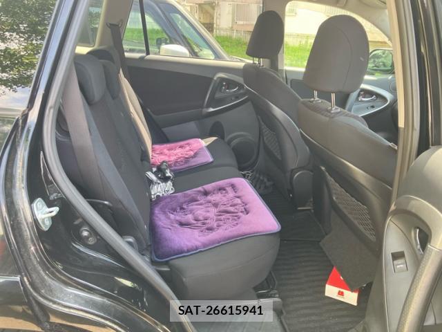 Toyota VANGUARD 2011-09 8727304-15