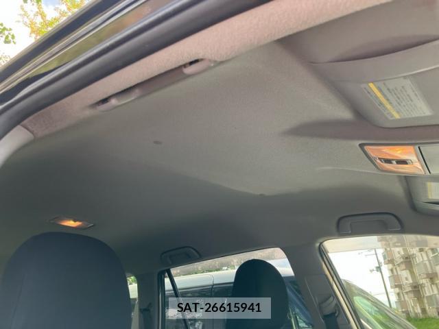 Toyota VANGUARD 2011-09 8727304-16