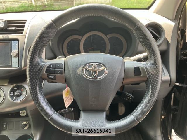 Toyota VANGUARD 2011-09 8727304-19