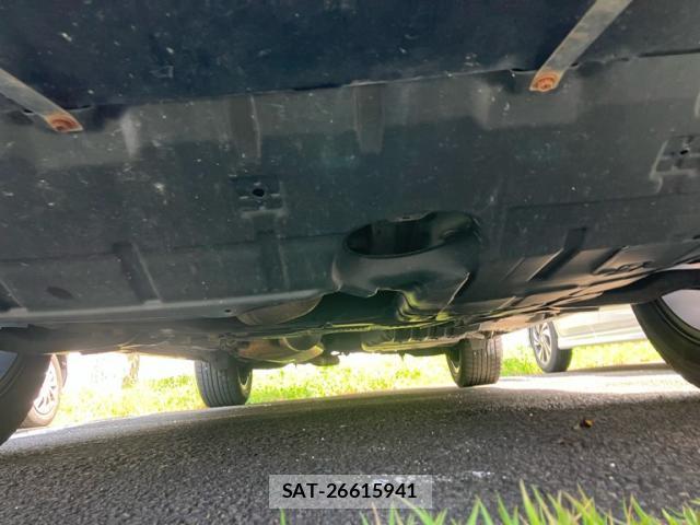 Toyota VANGUARD 2011-09 8727304-3