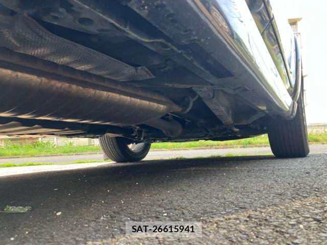 Toyota VANGUARD 2011-09 8727304-4
