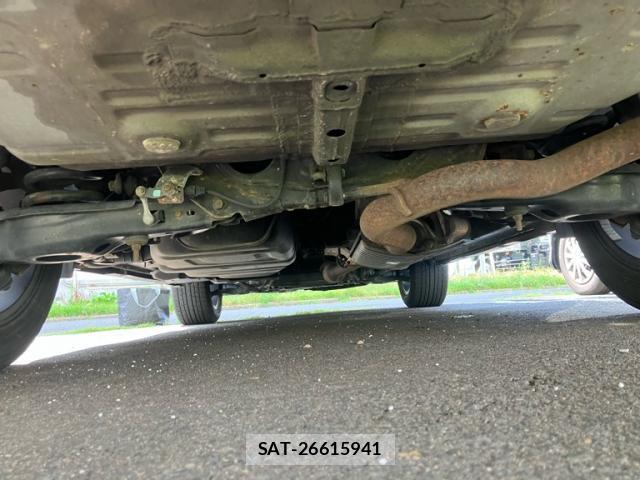 Toyota VANGUARD 2011-09 8727304-5