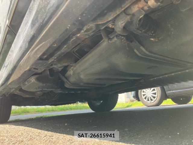 Toyota VANGUARD 2011-09 8727304-6