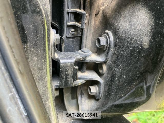 Toyota VANGUARD 2011-09 8727304-8