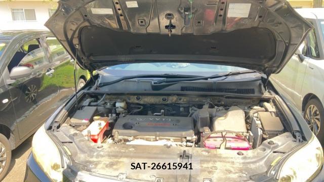 Toyota VANGUARD 2011-09 8727304-9