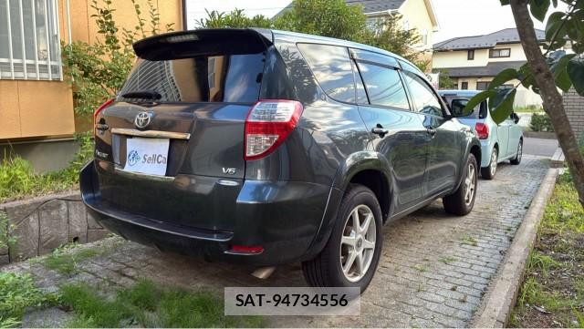 Toyota VANGUARD 2007-11 8729075-13