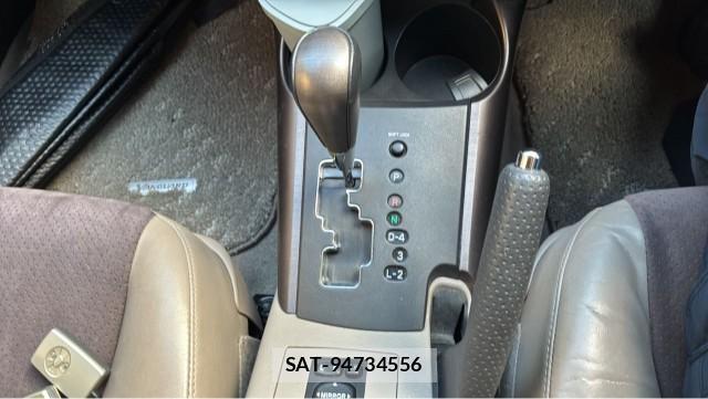 Toyota VANGUARD 2007-11 8729075-14