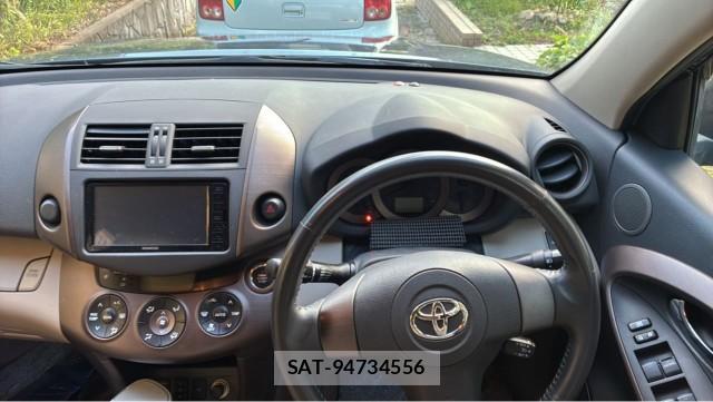 Toyota VANGUARD 2007-11 8729075-16