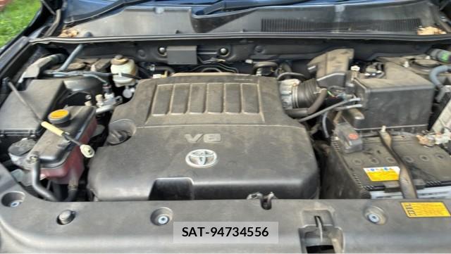 Toyota VANGUARD 2007-11 8729075-7