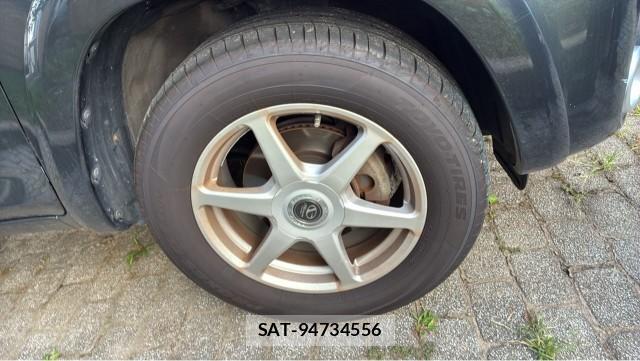Toyota VANGUARD 2007-11 8729075-8