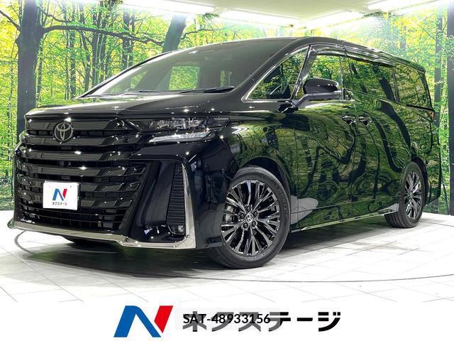 Toyota VELLFIRE 2024-03 8725748-0